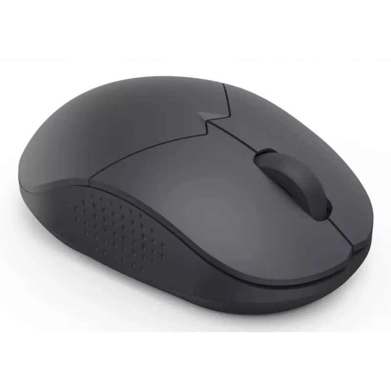 Ratón Hama WM-150, de oficina, ambidiestro, RF Wireless, Óptico, 1600 DPI