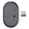 Ratón Hama WM-150, de oficina, ambidiestro, RF Wireless, Óptico, 1600 DPI
