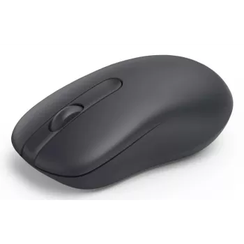 Ratón Hama WM-100 de oficina ambidiestro RF Wireless Óptico 1200 DPI