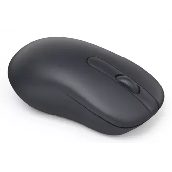 Ratón Hama WM-100 de oficina ambidiestro RF Wireless Óptico 1200 DPI