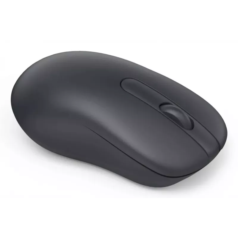 Ratón Hama WM-100 de oficina ambidiestro RF Wireless Óptico 1200 DPI