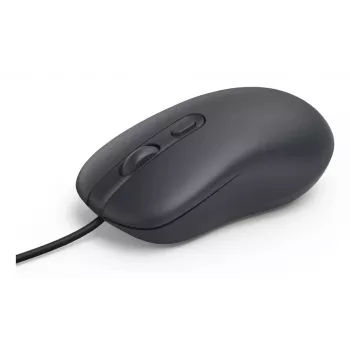Ratón Hama CM-200 de oficina ambidiestro USB Type-A Óptico 1600 DPI