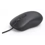 Ratón Hama CM-200 de oficina ambidiestro USB Type-A Óptico 1600 DPI