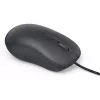 Ratón Hama CM-200 de oficina ambidiestro USB Type-A Óptico 1600 DPI