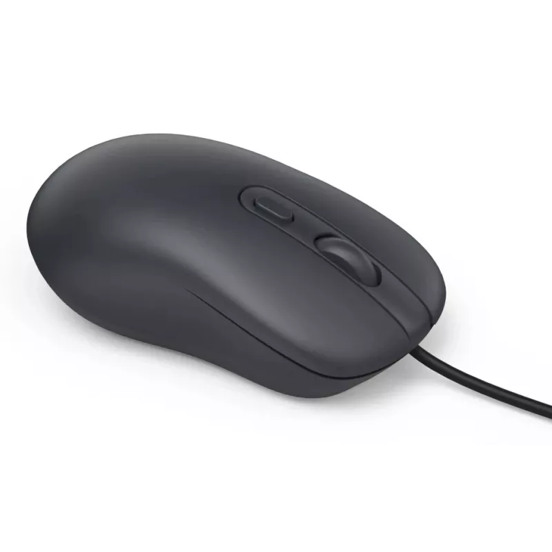 Ratón Hama CM-200 de oficina ambidiestro USB Type-A Óptico 1600 DPI