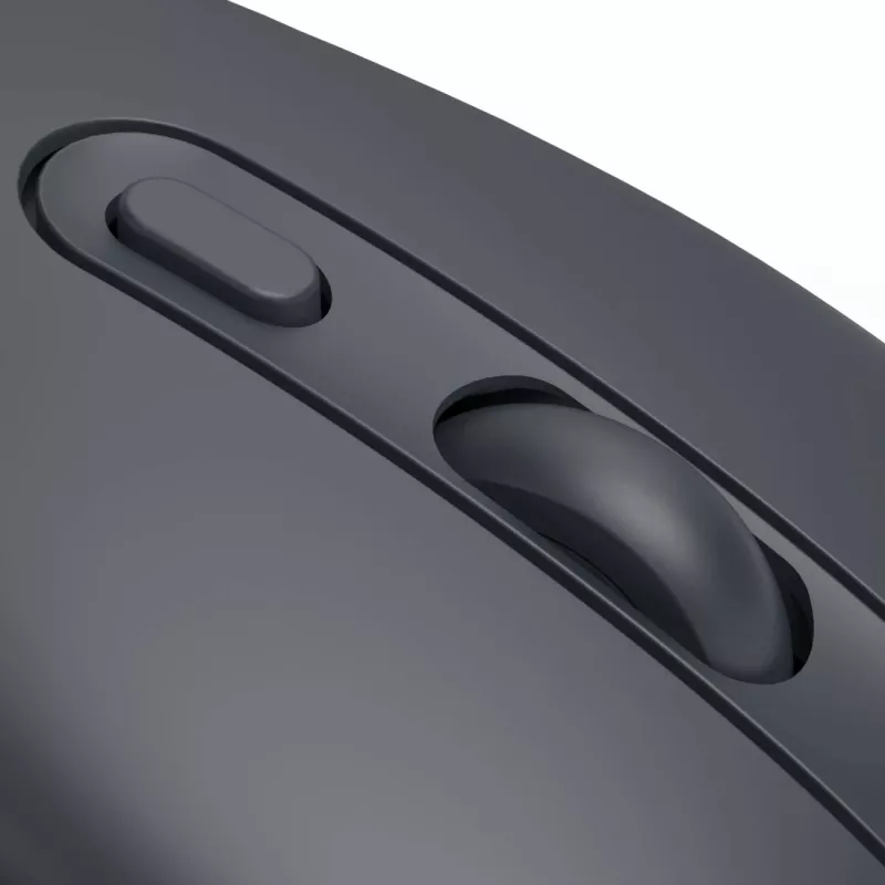 Ratón Hama CM-200 de oficina ambidiestro USB Type-A Óptico 1600 DPI