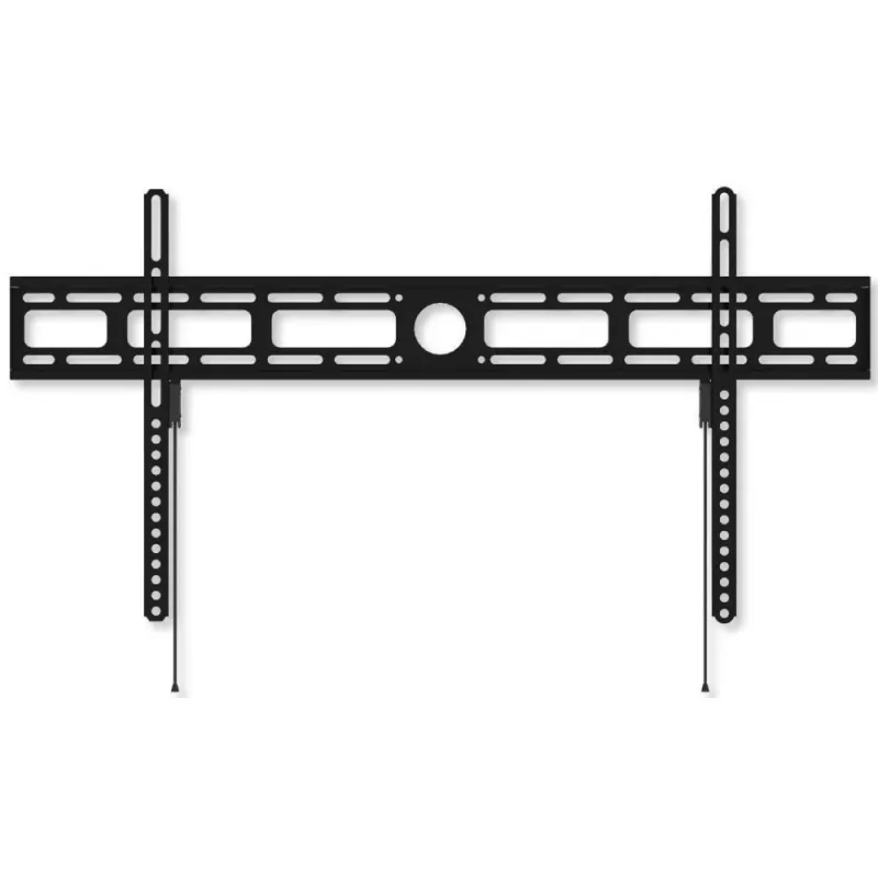 Soporte de pared Techly para TV LED-LCD 42-80 Ultra slim Fixed H400mm” ICA-PLB 840