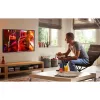 Soporte de pared Techly para TV LED-LCD 42-80 Ultra slim Fixed H400mm” ICA-PLB 840
