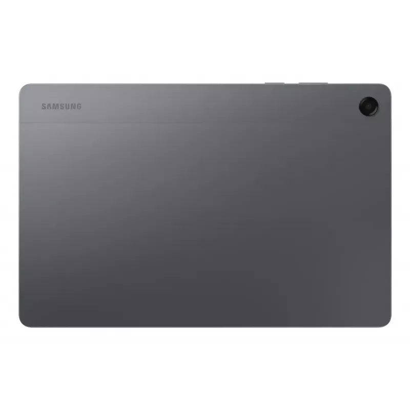 Samsung Galaxy Tab A11+ 5G SM-X236BZAPEUE tableta, 11 pulgadas 1920x1200 WUXGA, 8 GB de RAM, 256 GB, cámara trasera de 8 MP, cámara frontal de 5 MP, 7040 mAh, IP42, Android 16, gris