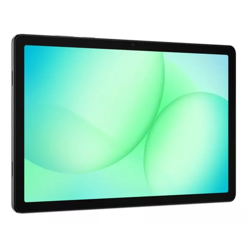 Samsung Galaxy Tab A11+ 5G SM-X236BZAPEUE tableta, 11 pulgadas 1920x1200 WUXGA, 8 GB de RAM, 256 GB, cámara trasera de 8 MP, cámara frontal de 5 MP, 7040 mAh, IP42, Android 16, gris