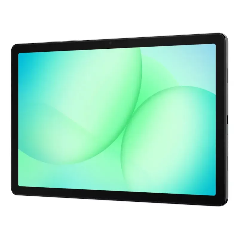 Samsung Galaxy Tab A11+ 5G SM-X236BZAPEUE tableta, 11 pulgadas 1920x1200 WUXGA, 8 GB de RAM, 256 GB, cámara trasera de 8 MP, cámara frontal de 5 MP, 7040 mAh, IP42, Android 16, gris