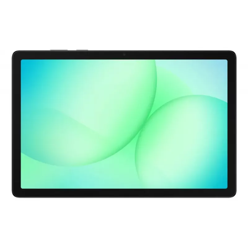 Samsung Galaxy Tab A11+ 5G SM-X236BZAPEUE tableta, 11 pulgadas 1920x1200 WUXGA, 8 GB de RAM, 256 GB, cámara trasera de 8 MP, cámara frontal de 5 MP, 7040 mAh, IP42, Android 16, gris