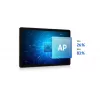 Samsung Galaxy Tab A11+ 5G SM-X236BZAPEUE tableta, 11 pulgadas 1920x1200 WUXGA, 8 GB de RAM, 256 GB, cámara trasera de 8 MP, cámara frontal de 5 MP, 7040 mAh, IP42, Android 16, gris