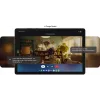 Samsung Galaxy Tab A11+ 5G SM-X236BZAPEUE tableta, 11 pulgadas 1920x1200 WUXGA, 8 GB de RAM, 256 GB, cámara trasera de 8 MP, cámara frontal de 5 MP, 7040 mAh, IP42, Android 16, gris