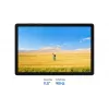 Samsung Galaxy Tab A11+ 5G SM-X236BZAPEUE tableta, 11 pulgadas 1920x1200 WUXGA, 8 GB de RAM, 256 GB, cámara trasera de 8 MP, cámara frontal de 5 MP, 7040 mAh, IP42, Android 16, gris