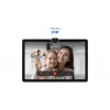 Samsung Galaxy Tab A11+ 5G SM-X236BZAPEUE tableta, 11 pulgadas 1920x1200 WUXGA, 8 GB de RAM, 256 GB, cámara trasera de 8 MP, cámara frontal de 5 MP, 7040 mAh, IP42, Android 16, gris