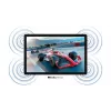 Samsung Galaxy Tab A11+ 5G SM-X236BZAPEUE tableta, 11 pulgadas 1920x1200 WUXGA, 8 GB de RAM, 256 GB, cámara trasera de 8 MP, cámara frontal de 5 MP, 7040 mAh, IP42, Android 16, gris