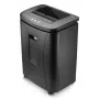 Destructora de documentos Hama Safe Auto M1200 Micro-Cut 60 dB 22.5 cm Negra
