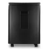 Destructora de documentos Hama Safe Auto M1200 Micro-Cut 60 dB 22.5 cm Negra