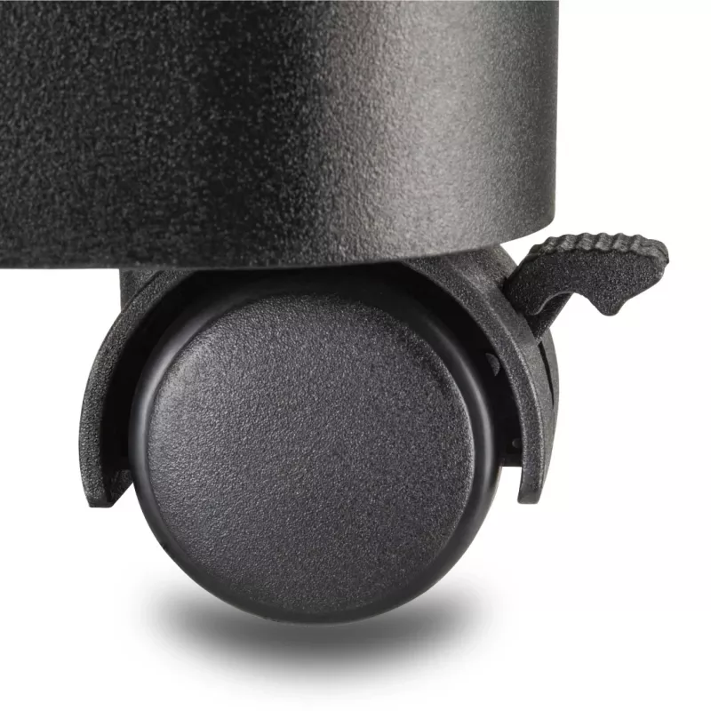 Destructora de documentos Hama Safe Auto M1200 Micro-Cut 60 dB 22.5 cm Negra