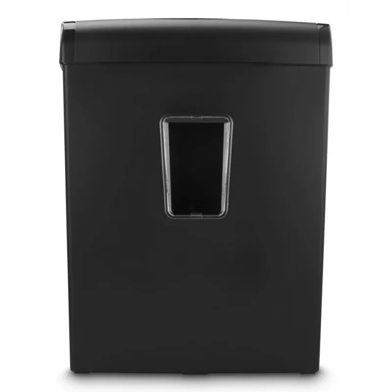 Hama Prime M80 destructora de documentos microcorte 68 dB 22 cm negro
