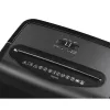 Hama Prime M80 destructora de documentos microcorte 68 dB 22 cm negro