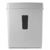Hama Prime M50CD-W destructora de documentos microcorte 68 dB 22 cm blanco