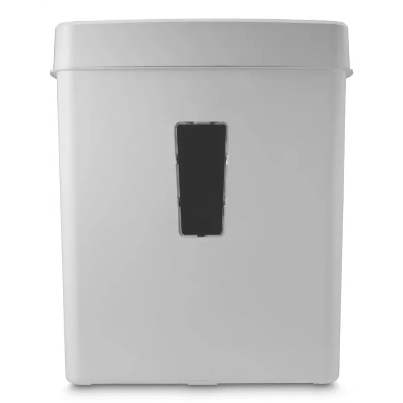 Hama Prime M50CD-W destructora de documentos microcorte 68 dB 22 cm blanco