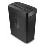 Hama Prime M50CD-B destructora de documentos microcorte 68 dB 22 cm negro