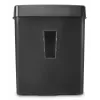 Hama Prime M50CD-B destructora de documentos microcorte 68 dB 22 cm negro