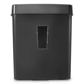 Hama Prime M50CD-B destructora de documentos microcorte 68 dB 22 cm negro