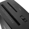 Hama Prime M50CD-B destructora de documentos microcorte 68 dB 22 cm negro