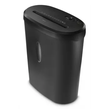 Hama Safe X120 destructora de papel corte cruzado 68 dB 22 cm negro