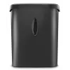 Hama Safe X120 destructora de papel corte cruzado 68 dB 22 cm negro