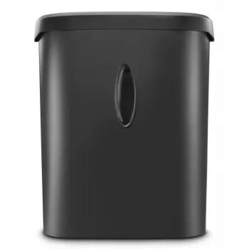 Hama Safe X120 destructora de papel corte cruzado 68 dB 22 cm negro