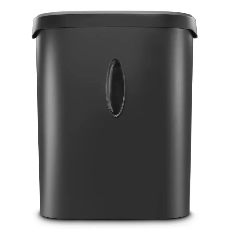 Hama Safe X120 destructora de papel corte cruzado 68 dB 22 cm negro