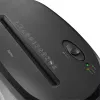 Hama Safe X120 destructora de papel corte cruzado 68 dB 22 cm negro