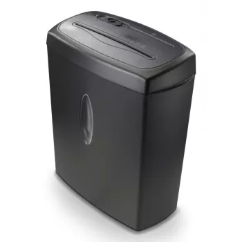 Hama Safe X100CD destructora de documentos corte cruzado 72 dB 22 cm negro