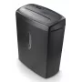 Hama Safe X100CD destructora de documentos corte cruzado 72 dB 22 cm negro