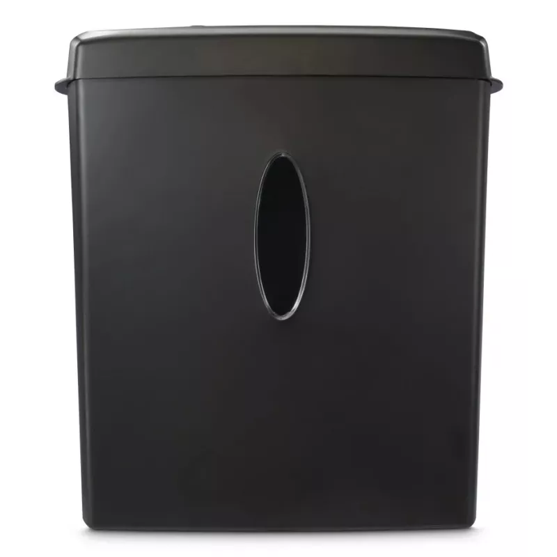 Hama Safe X100CD destructora de documentos corte cruzado 72 dB 22 cm negro