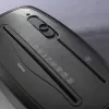 Hama Safe X100CD destructora de documentos corte cruzado 72 dB 22 cm negro