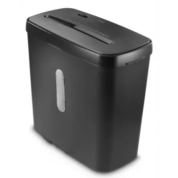 Hama Safe X50 destructora de documentos corte cruzado 65 dB 22 cm negro