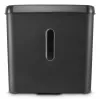 Hama Safe X50 destructora de documentos corte cruzado 65 dB 22 cm negro