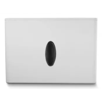 Hama Safe X40-W destructora de documentos corte cruzado 64 dB 22 cm blanco