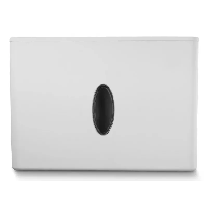 Hama Safe X40-W destructora de documentos corte cruzado 64 dB 22 cm blanco