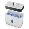 Hama Safe X40-W destructora de documentos corte cruzado 64 dB 22 cm blanco