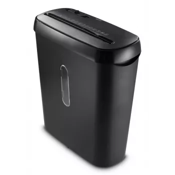 Hama Classic S61 destructora de documentos corte en tiras 72 dB 22 cm negro