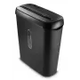 Hama Classic S61 destructora de documentos corte en tiras 72 dB 22 cm negro