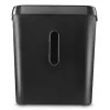 Hama Classic S61 destructora de documentos corte en tiras 72 dB 22 cm negro