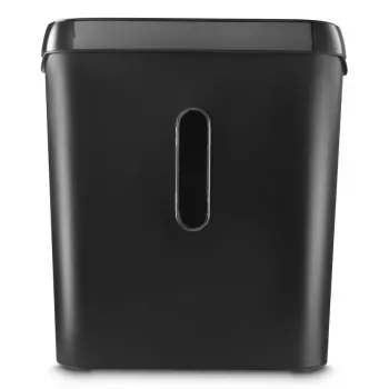 Hama Classic S61 destructora de documentos corte en tiras 72 dB 22 cm negro
